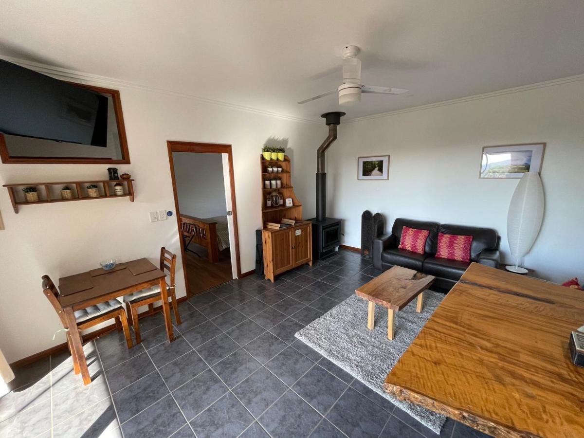 Tunnel Ridge Outlook Apartman Mooloolah Kültér fotó