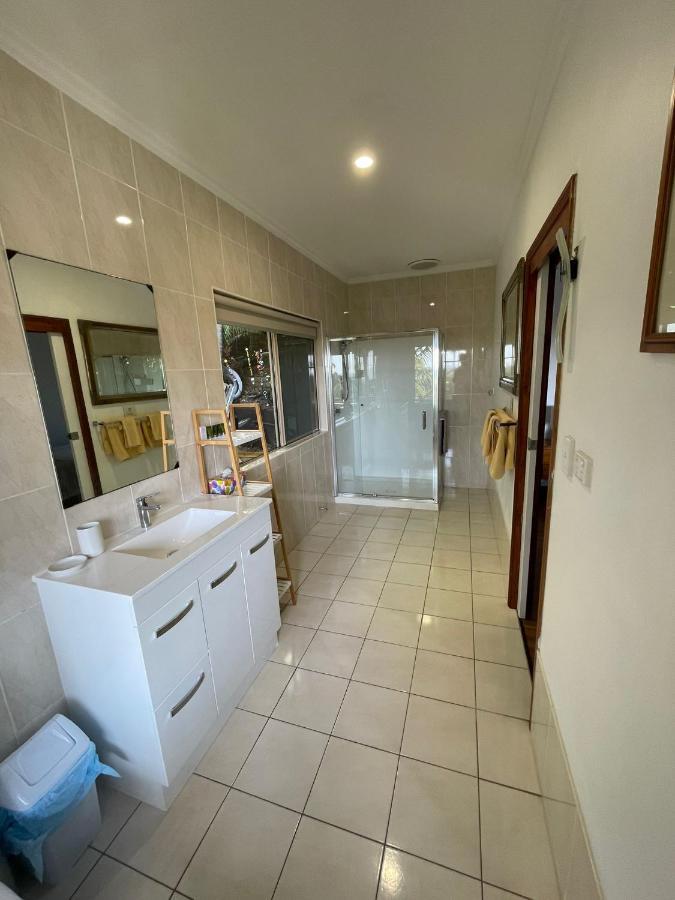 Tunnel Ridge Outlook Apartman Mooloolah Kültér fotó